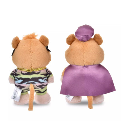 Disney stanDs-Zootopia 2-Lemming businessmen Pop