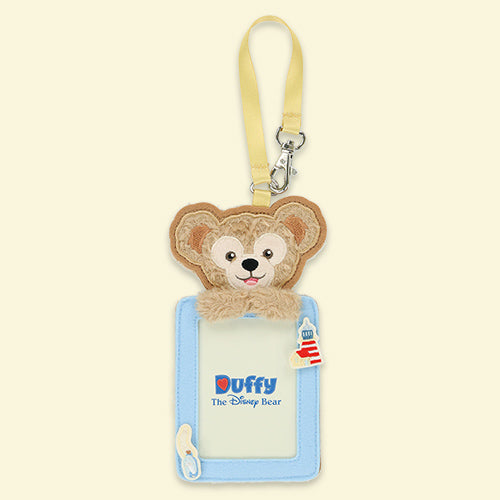 TDR - Wonder by Your Side - Card Case Duffy