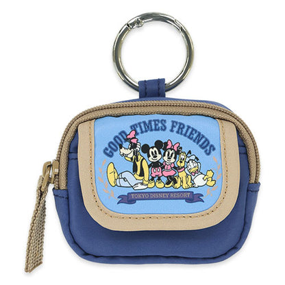 TDR - GOOD TIMES FRIENDS - Ear phone case