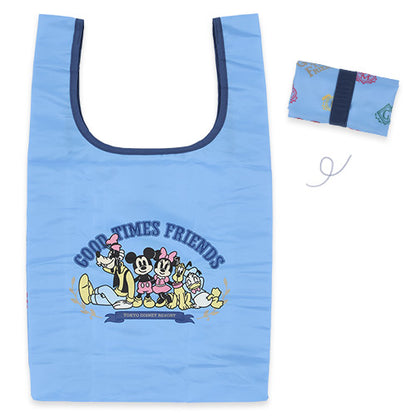 TDR - GOOD TIMES FRIENDS - Eco bag