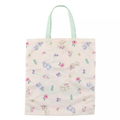 SDJ - SPRING ROMANCE - Eco bag