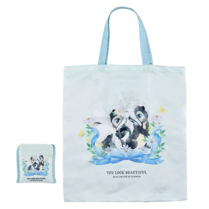 SDJ - SPRING ROMANCE - Eco bag