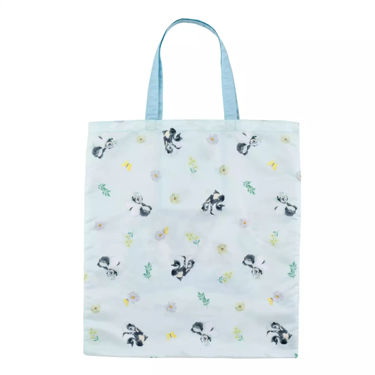 SDJ - SPRING ROMANCE - Eco bag
