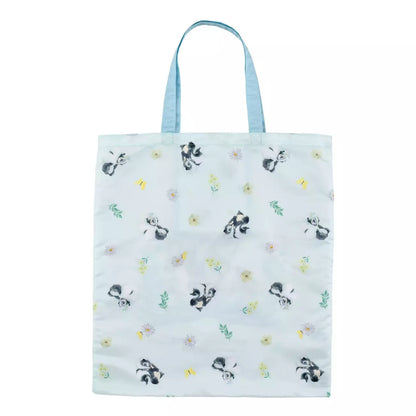 SDJ - SPRING ROMANCE - Eco bag