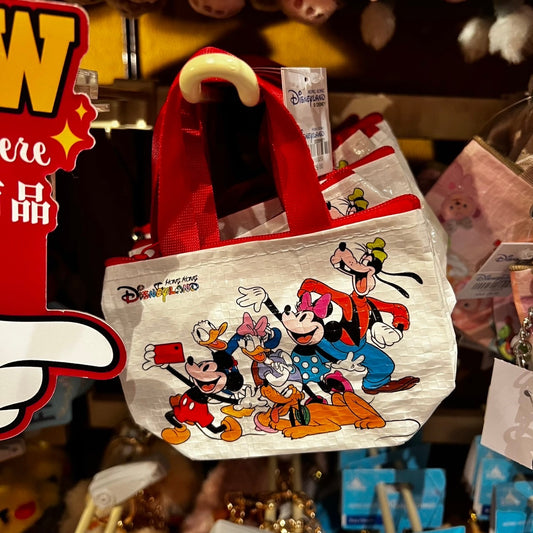 HKDL - 2025 - mini coin case bag