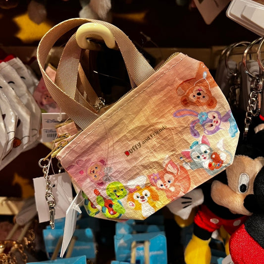 HKDL - 2025 - mini coin case bag
