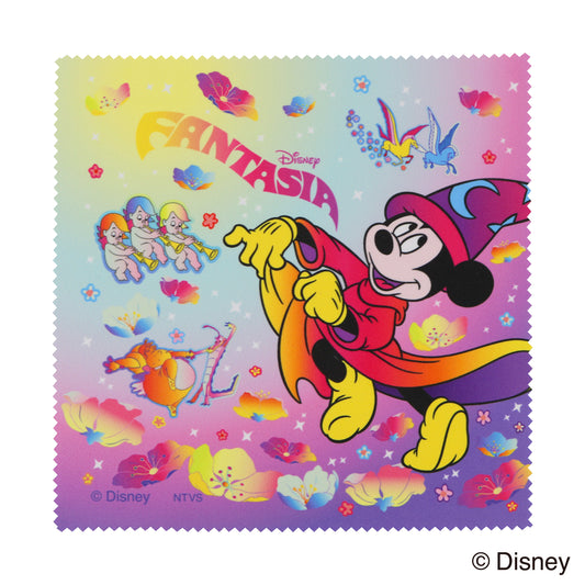 Japan Disney THE MARKET 2026 - Glass polishing cloth