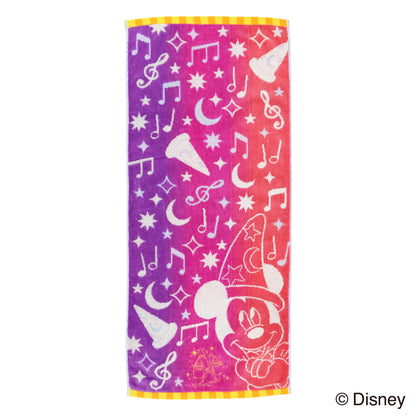 Japan Disney THE MARKET 2026 - Long towel