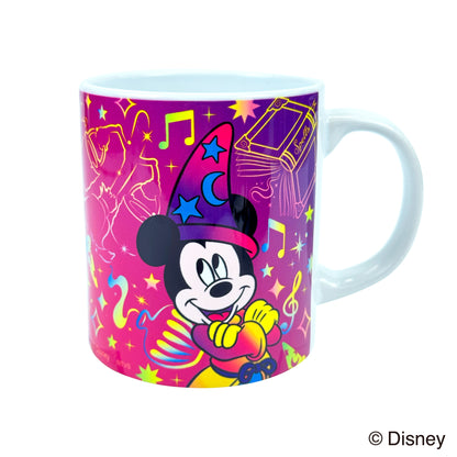 Japan Disney THE MARKET 2026 - Mug