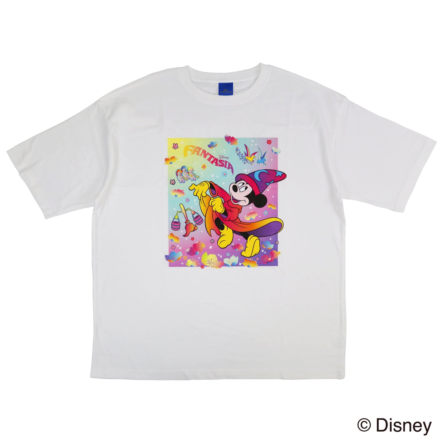 Japan Disney THE MARKET 2026 - Tshirt