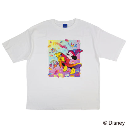 Japan Disney THE MARKET 2026 - Tshirt