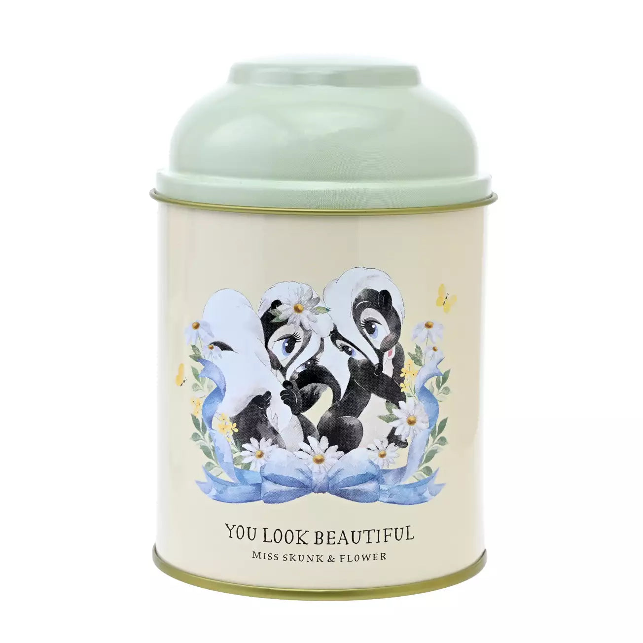 SDJ - SPRING ROMANCE - Flavoured tea