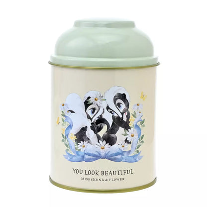 SDJ - SPRING ROMANCE - Flavoured tea