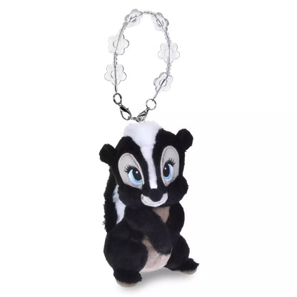 SDJ - SPRING ROMANCE - Flower Plush Keychain