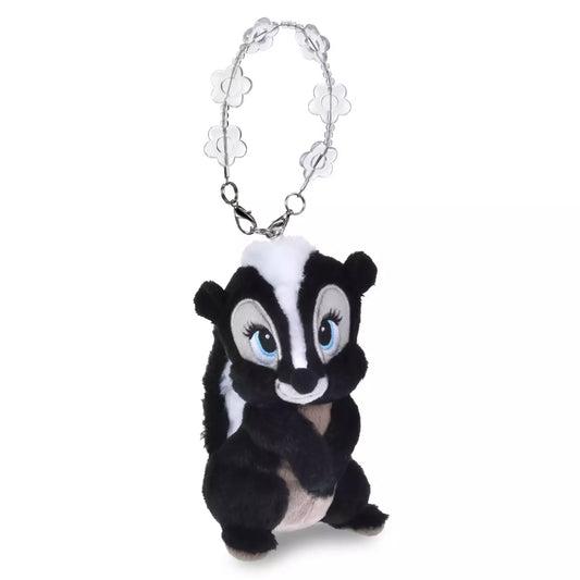 SDJ - SPRING ROMANCE - Flower Plush Keychain