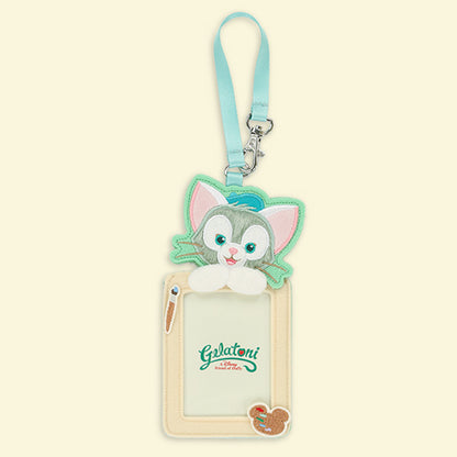 TDR - Wonder by Your Side - Card Case Gelatoni
