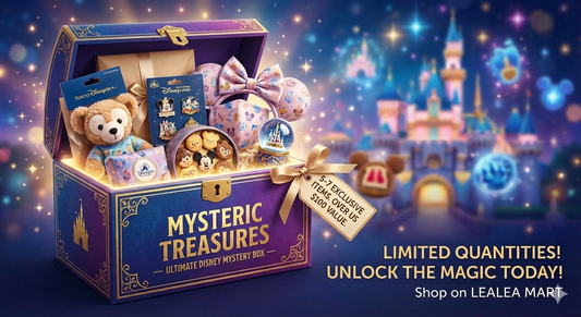 Mysteric Treasure