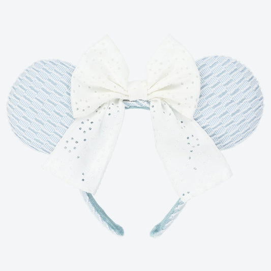 TDR - 2025 - Headband