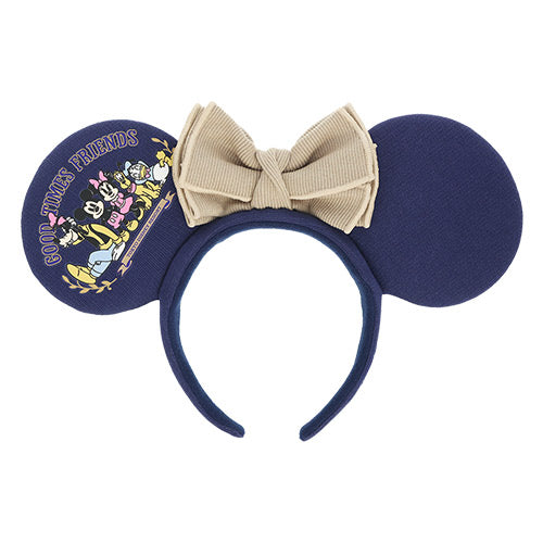 TDR - GOOD TIMES FRIENDS - Headband