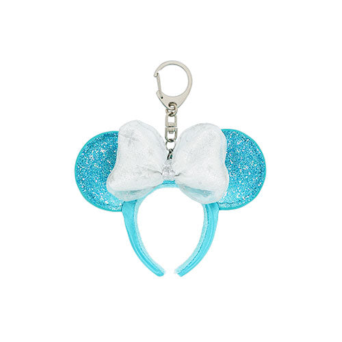 TDR - DisneySea 25th“Sparkling Jubilee” - Headband keychain