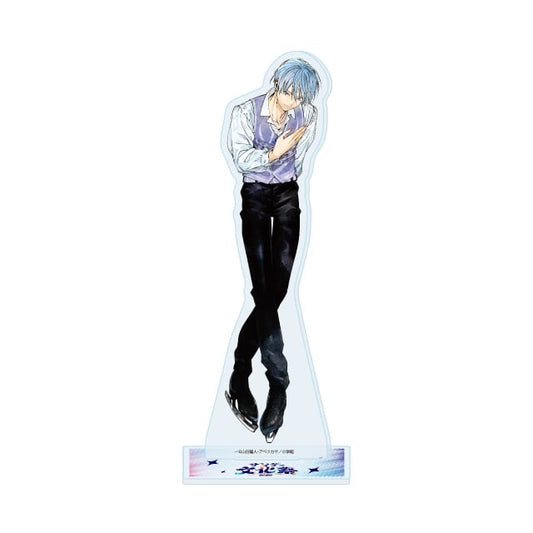 Himmel Acrylic Stand Sunday Cultural Fest | LIFETUNES MALL