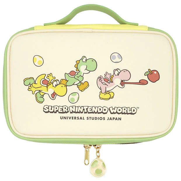 USJ - SUPER NINTENDO WORLD - Multi case – LEALEA MART