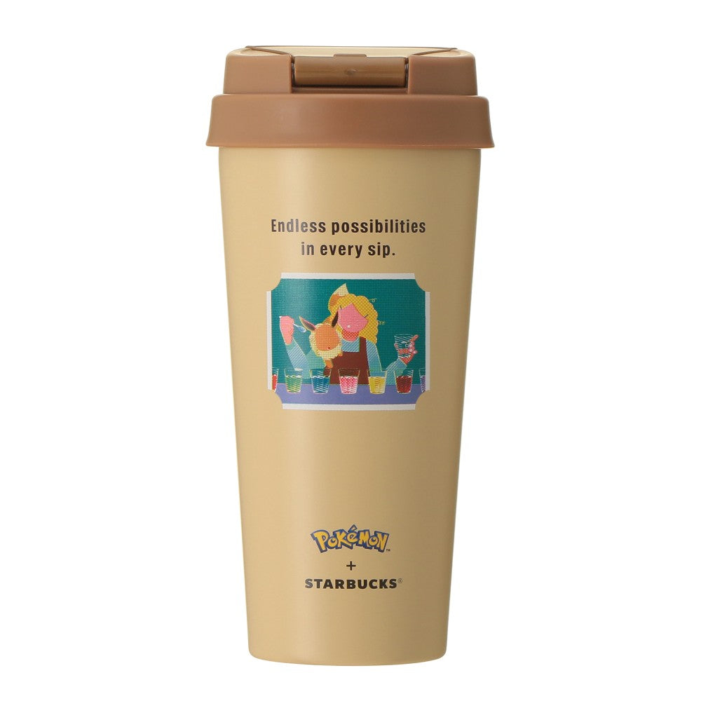 Pokémon + Starbucks Japan Collection – Official Collab | LEALEA MART