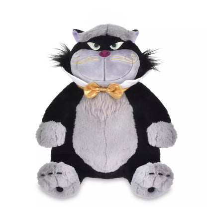 Lucifer Plush Kuronohi - Black Style | Disney Store Japan