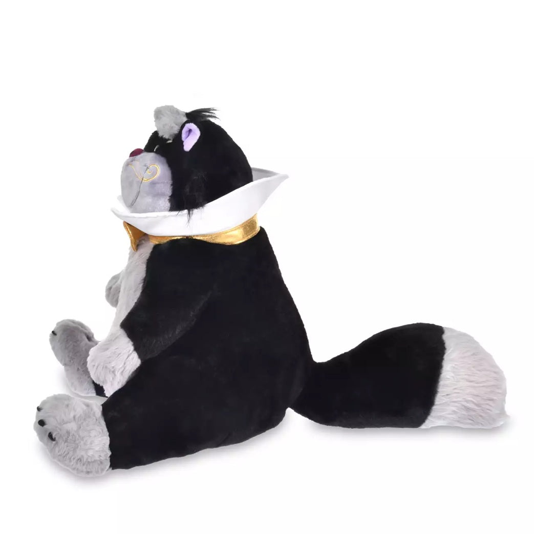 Lucifer Plush Kuronohi - Black Style | Disney Store Japan
