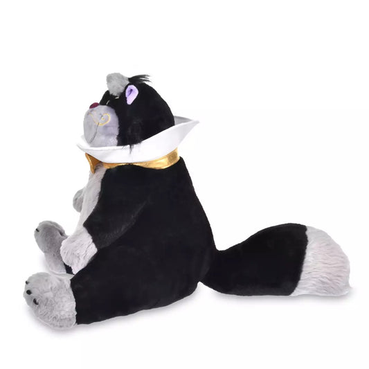Lucifer Plush Kuronohi - Black Style | Disney Store Japan