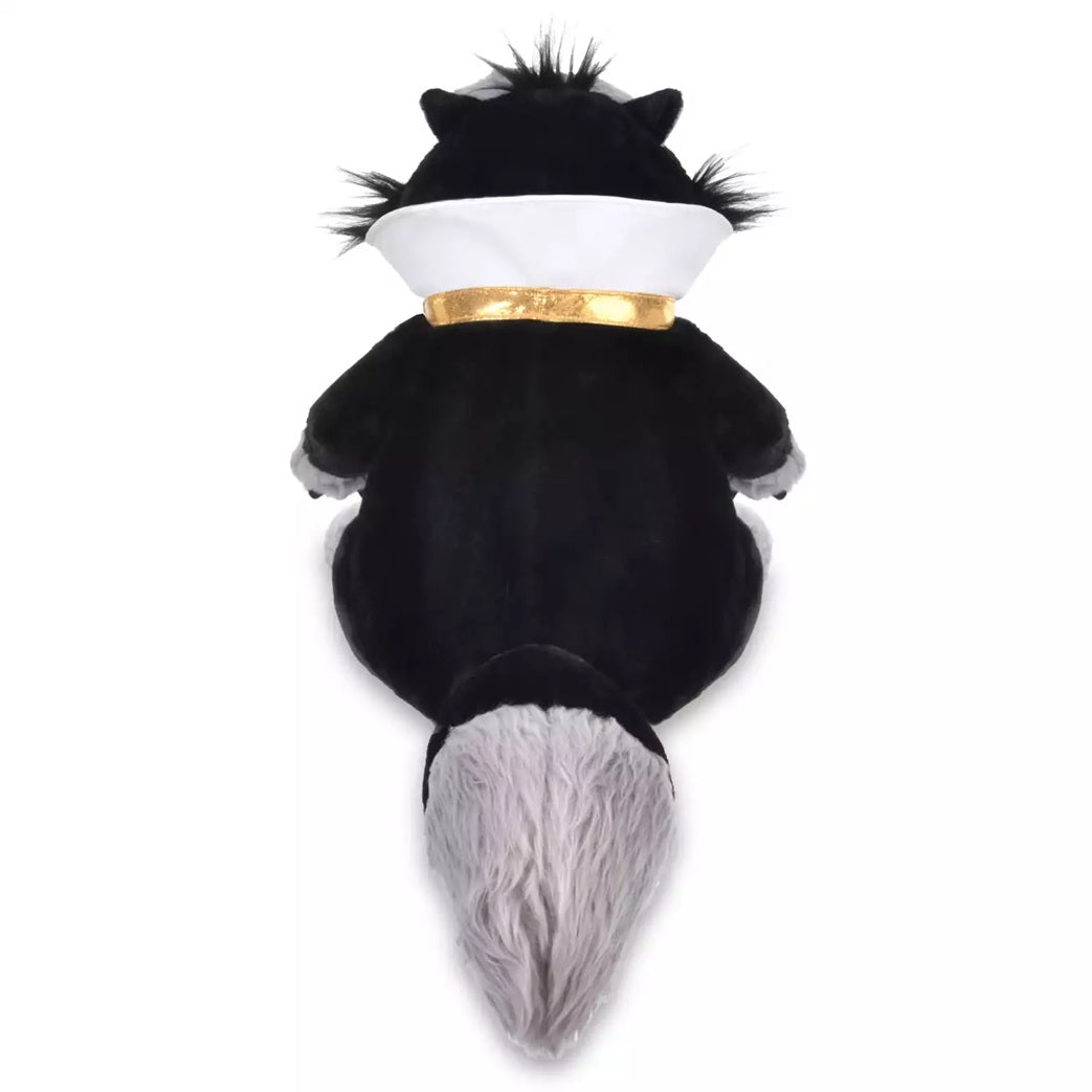 Lucifer Plush Kuronohi - Black Style | Disney Store Japan