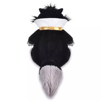 Lucifer Plush Kuronohi - Black Style | Disney Store Japan