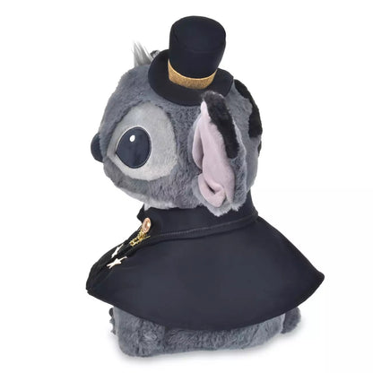 Stitch Plush Kuronohi - Black Style | Disney Store Japan