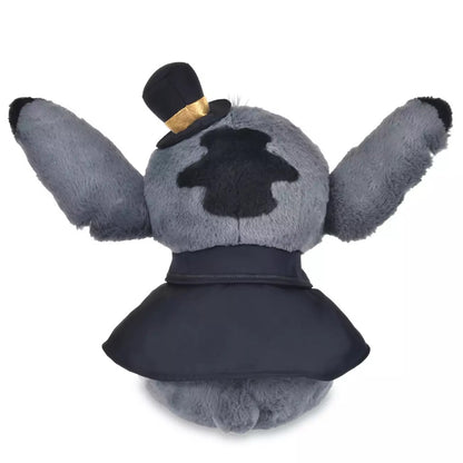 Stitch Plush Kuronohi - Black Style | Disney Store Japan