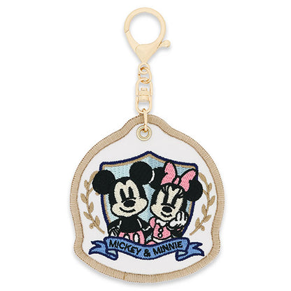 TDR - GOOD TIMES FRIENDS - Keychain