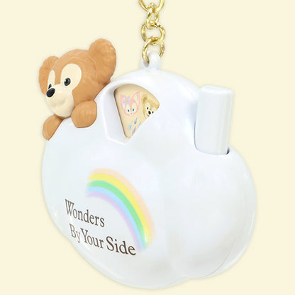 TDR - Wonder by Your Side - Keychain