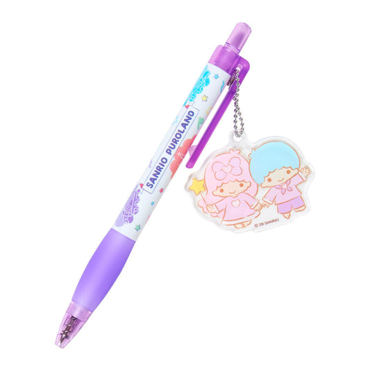 Sanrio Puroland - Little Twin Stars Pen