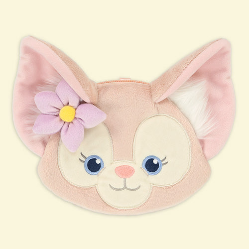 TDR - Wonder by Your Side - Pouch LinaBell