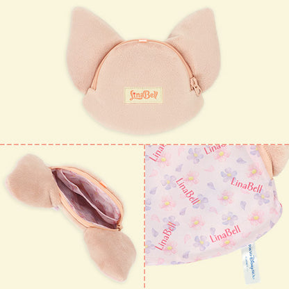 TDR - Wonder by Your Side - Pouch LinaBell
