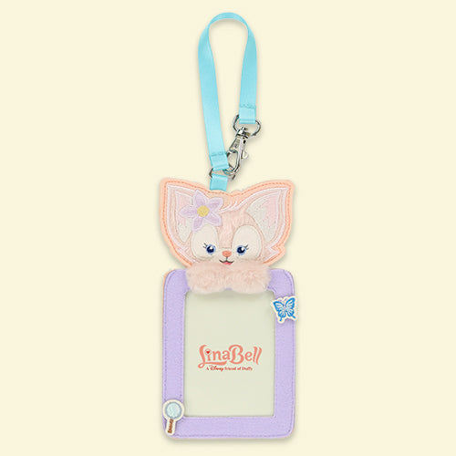 TDR - Wonder by Your Side - Card Case LinaBell