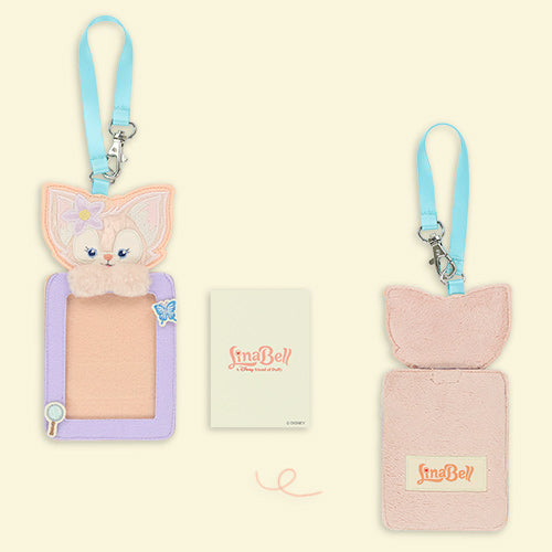 TDR - Wonder by Your Side - Card Case LinaBell