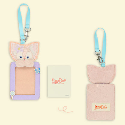 TDR - Wonder by Your Side - Card Case LinaBell