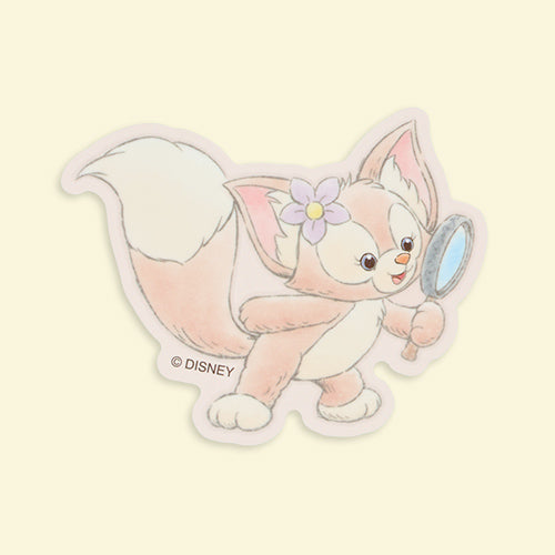 TDR - Wonder by Your Side - Sticker LinaBell