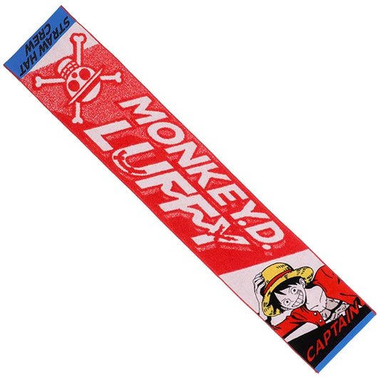 Luffy Scarf Towel One Piece Premier Summer 2026 | Universal Studios Japan