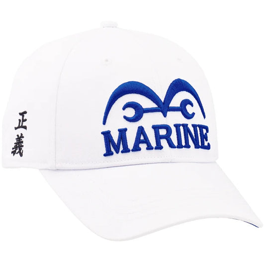 Marine Cap One Piece Premier Summer 2026 | Universal Studios Japan
