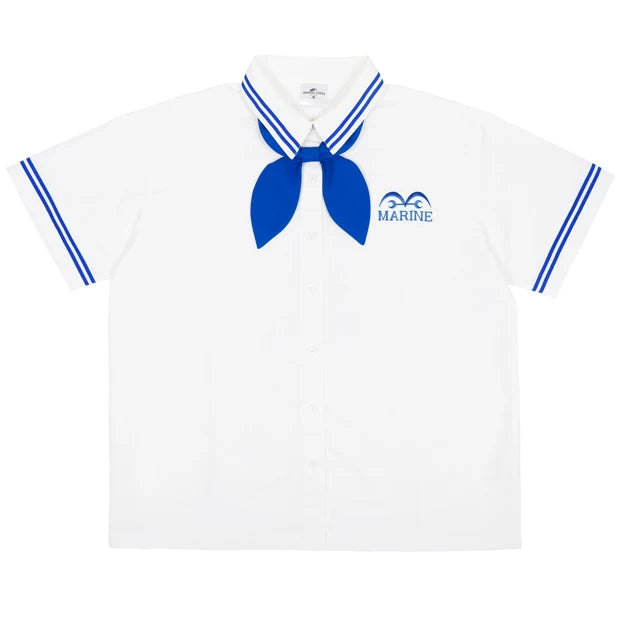Marine Shirt One Piece Premier Summer 2026 | Universal Studios Japan