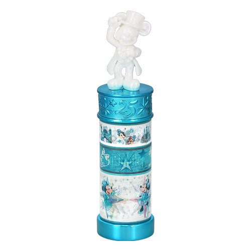 TDR - DisneySea 25th“Sparkling Jubilee” - Masking tape set