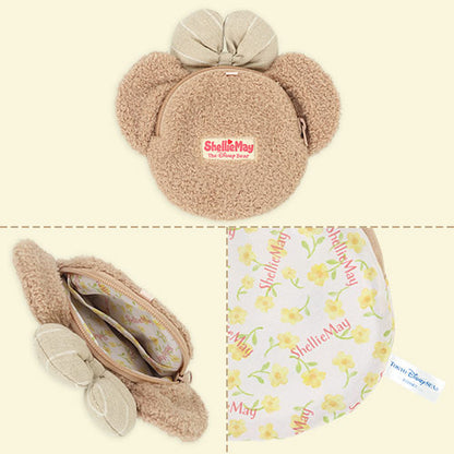 TDR - Wonder by Your Side - Pouch ShellieMay