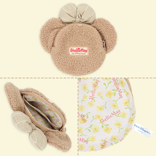 TDR - Wonder by Your Side - Pouch ShellieMay