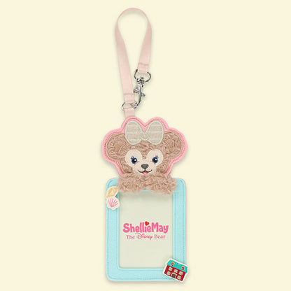 TDR - Wonder by Your Side - Card Case ShellieMay
